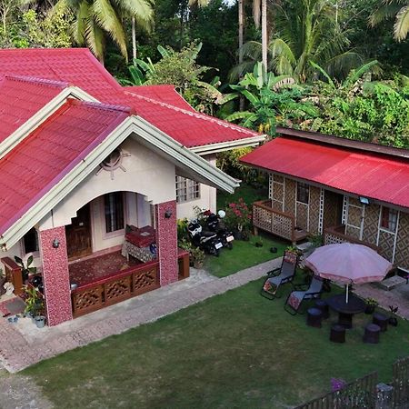 Khloe Serenity Guest House Batuan 외부 사진