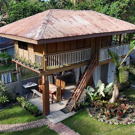 Khloe Serenity Guest House Batuan 외부 사진