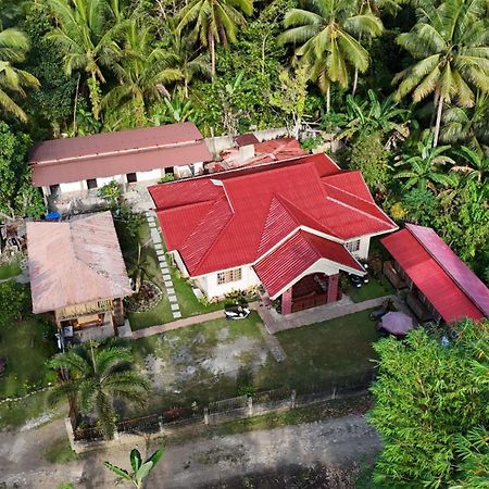 Khloe Serenity Guest House Batuan 외부 사진