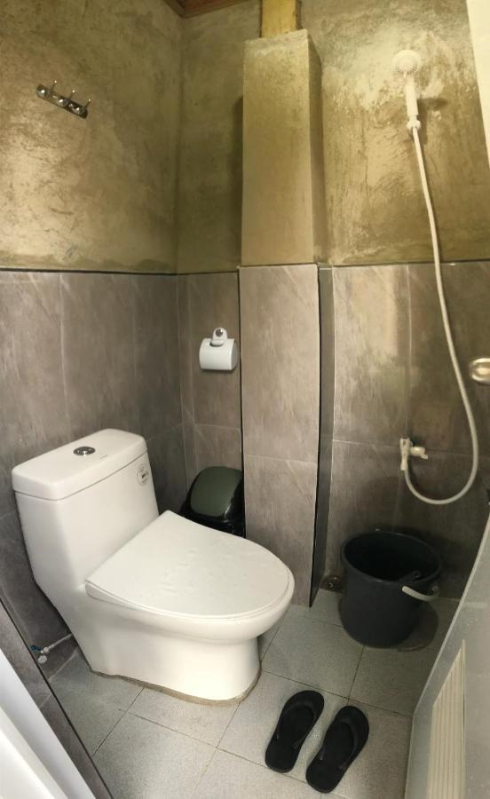 Khloe Serenity Guest House Batuan 외부 사진