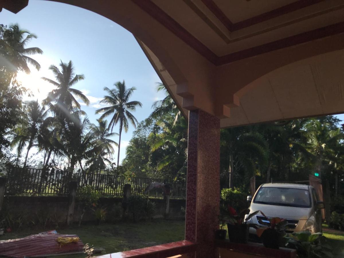 Khloe Serenity Guest House Batuan 외부 사진