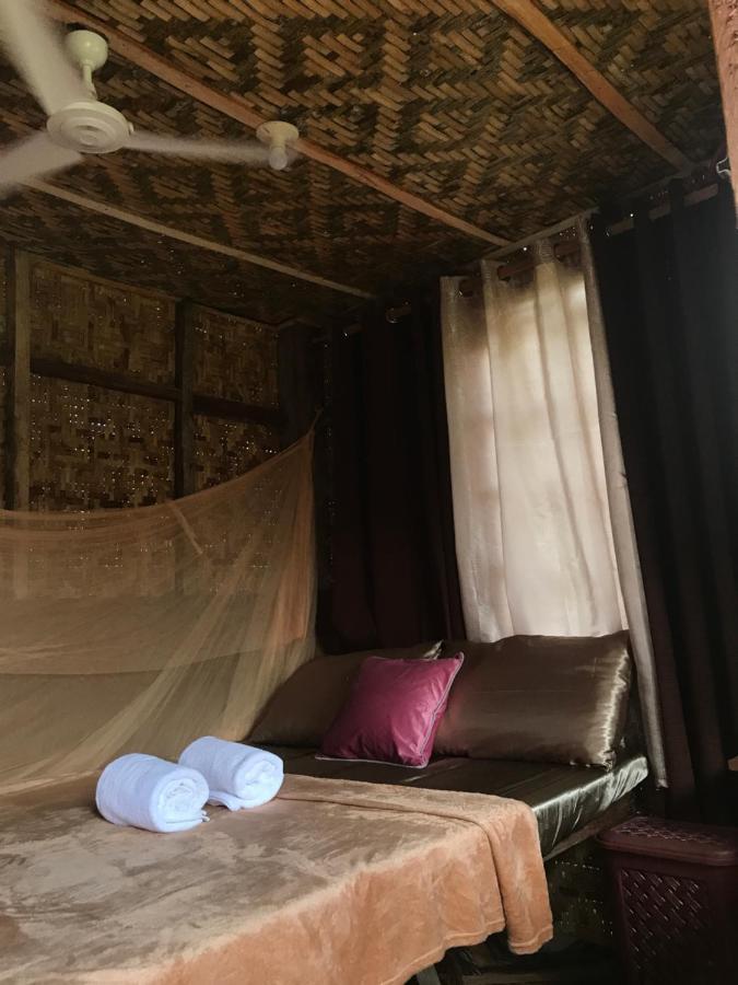 Khloe Serenity Guest House Batuan 외부 사진