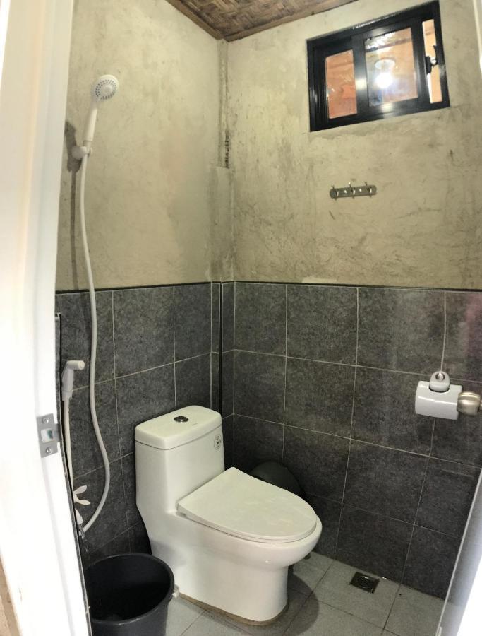 Khloe Serenity Guest House Batuan 외부 사진