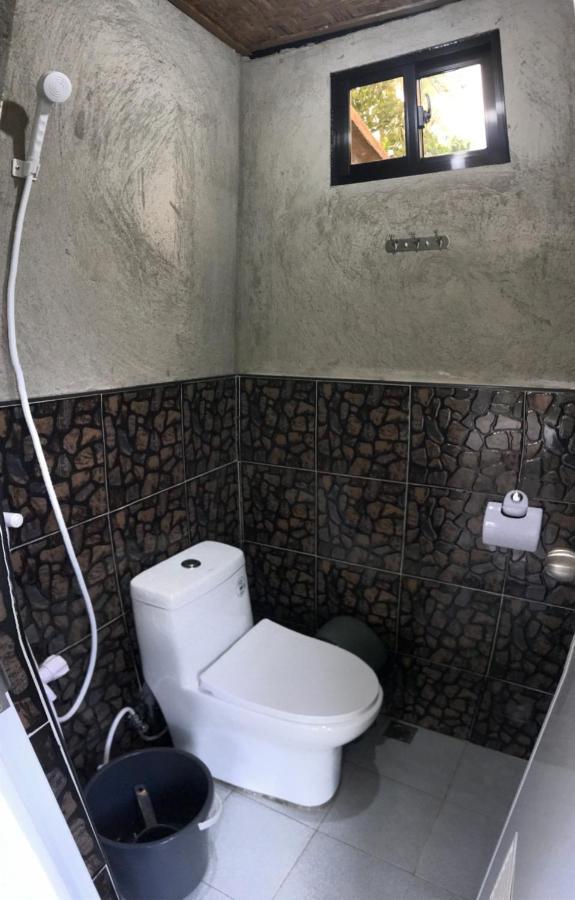 Khloe Serenity Guest House Batuan 외부 사진