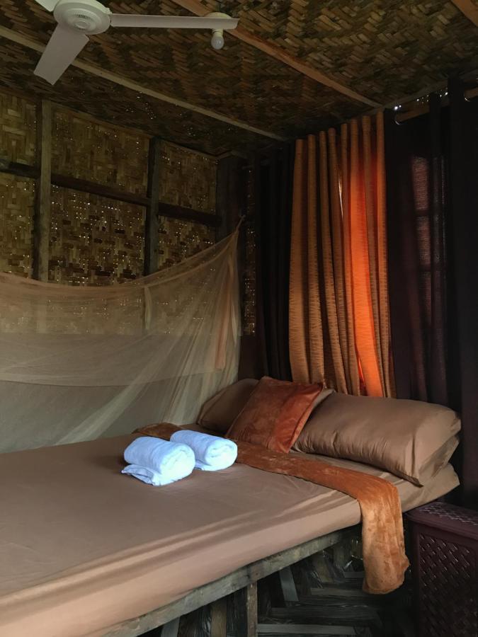 Khloe Serenity Guest House Batuan 외부 사진