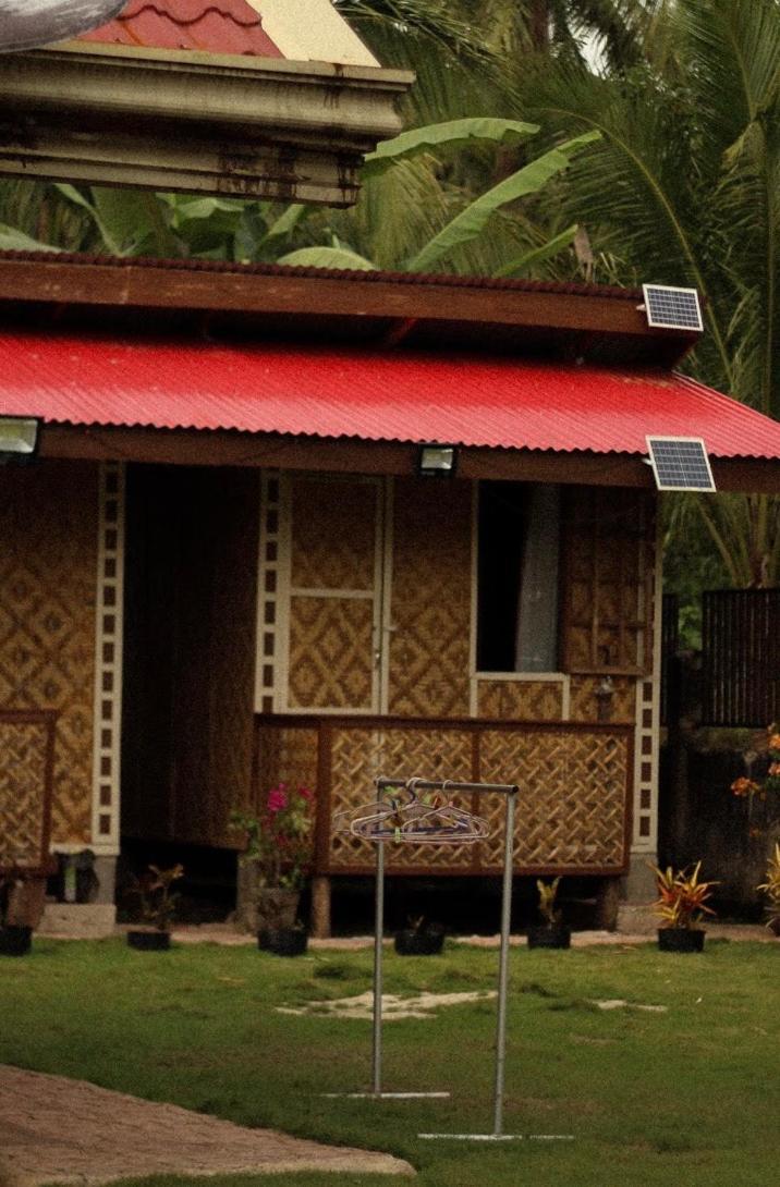 Khloe Serenity Guest House Batuan 외부 사진