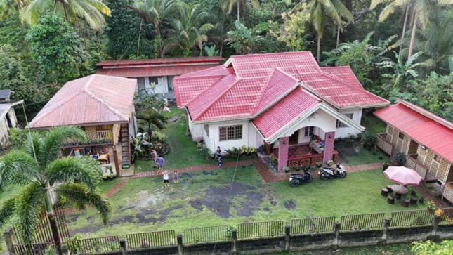 Khloe Serenity Guest House Batuan 외부 사진
