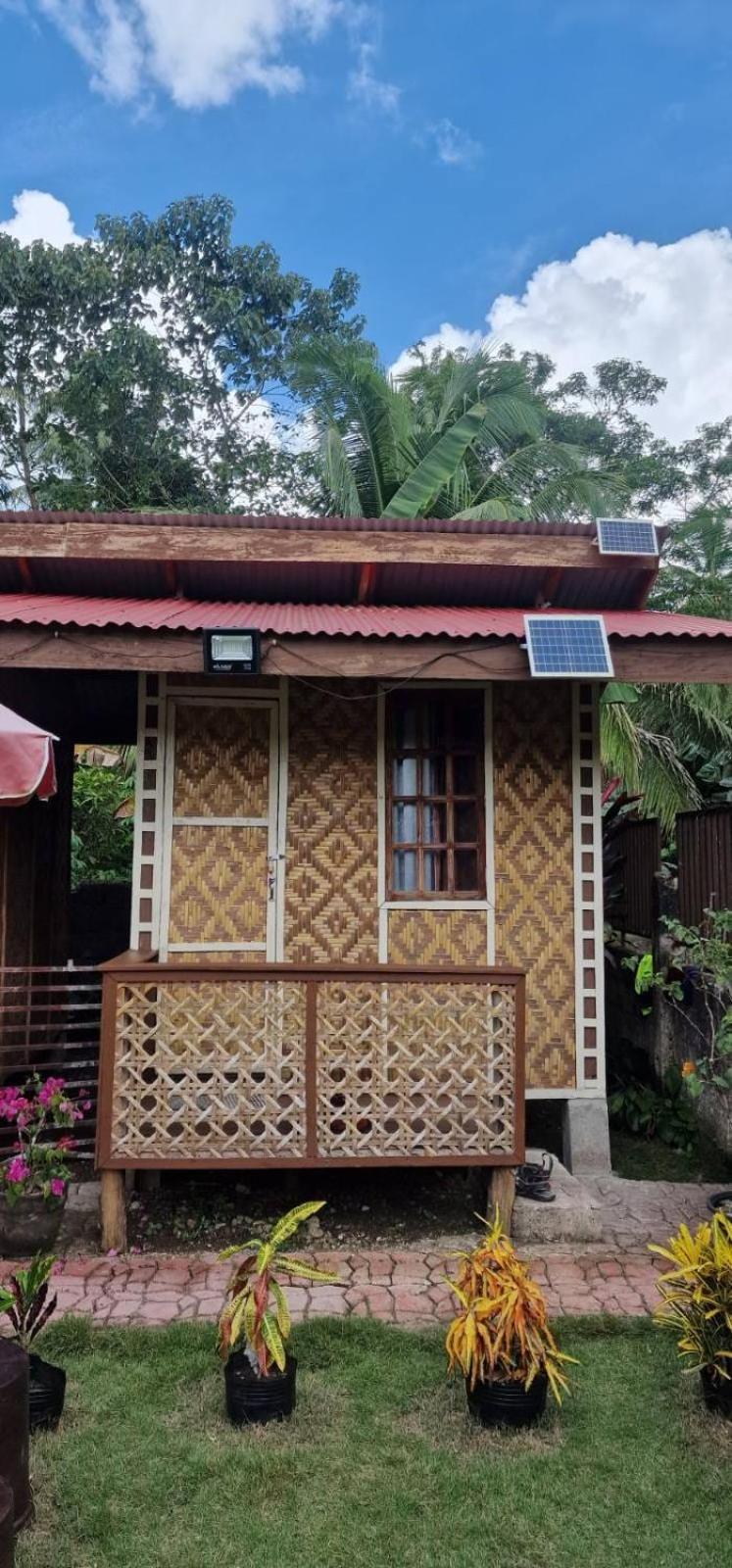 Khloe Serenity Guest House Batuan 외부 사진