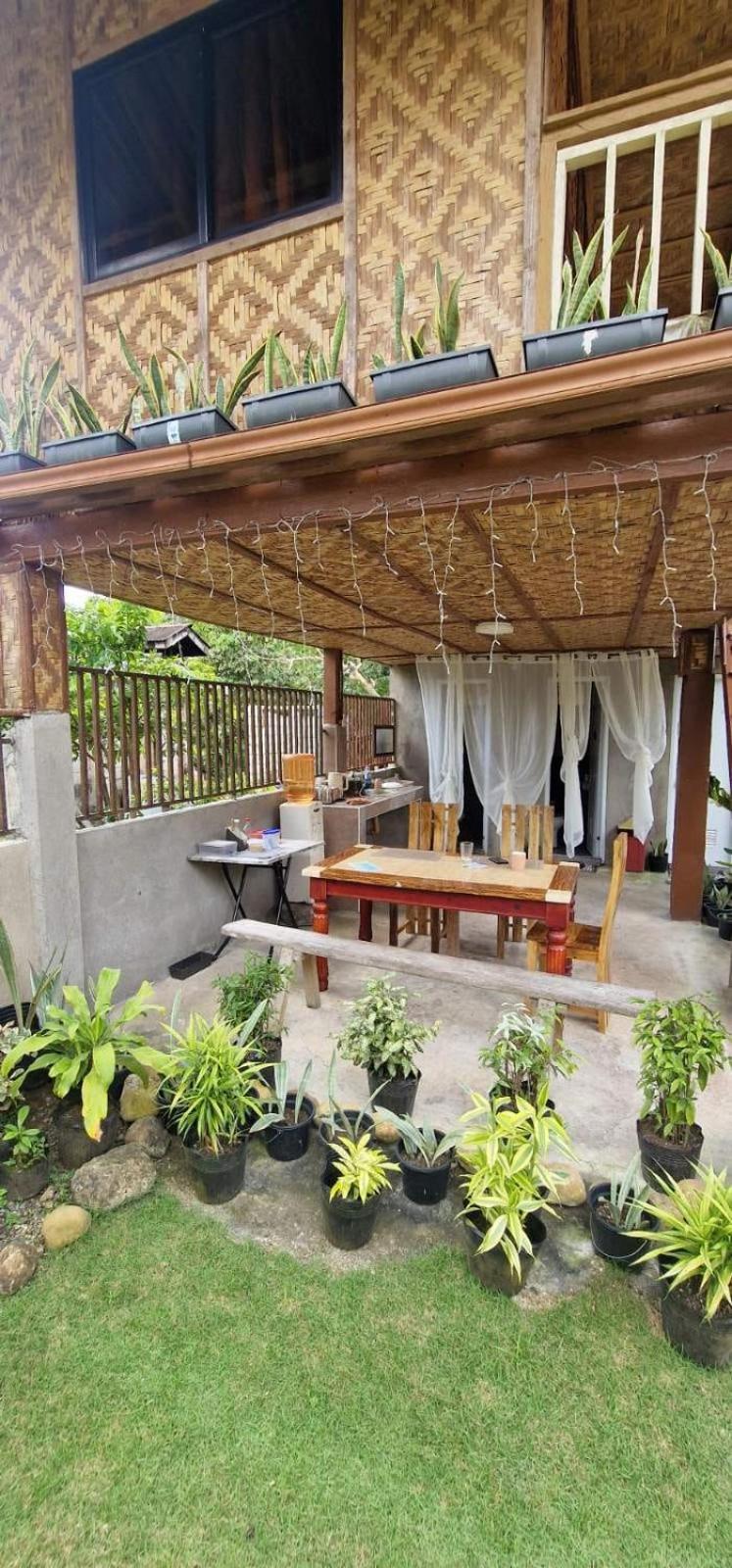 Khloe Serenity Guest House Batuan 외부 사진