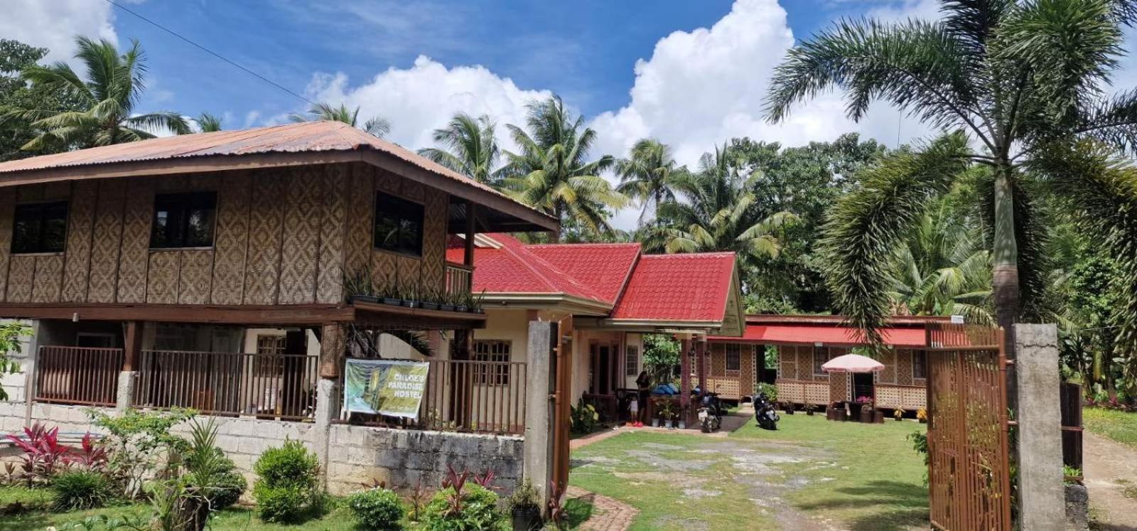 Khloe Serenity Guest House Batuan 외부 사진