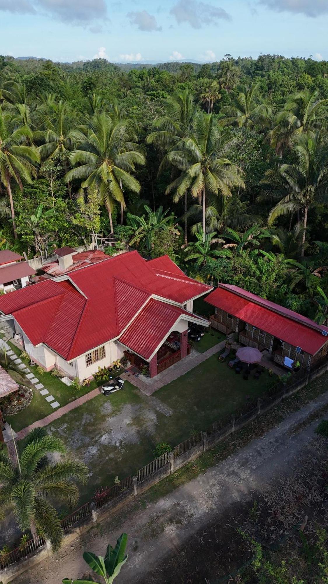 Khloe Serenity Guest House Batuan 외부 사진
