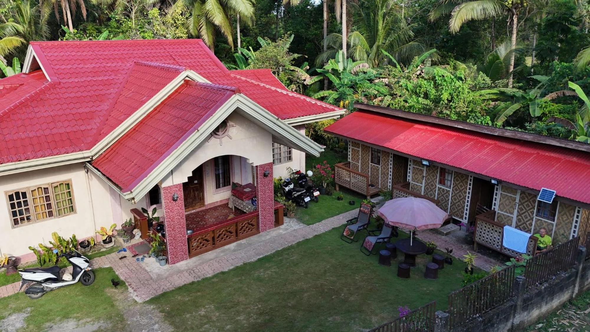 Khloe Serenity Guest House Batuan 외부 사진