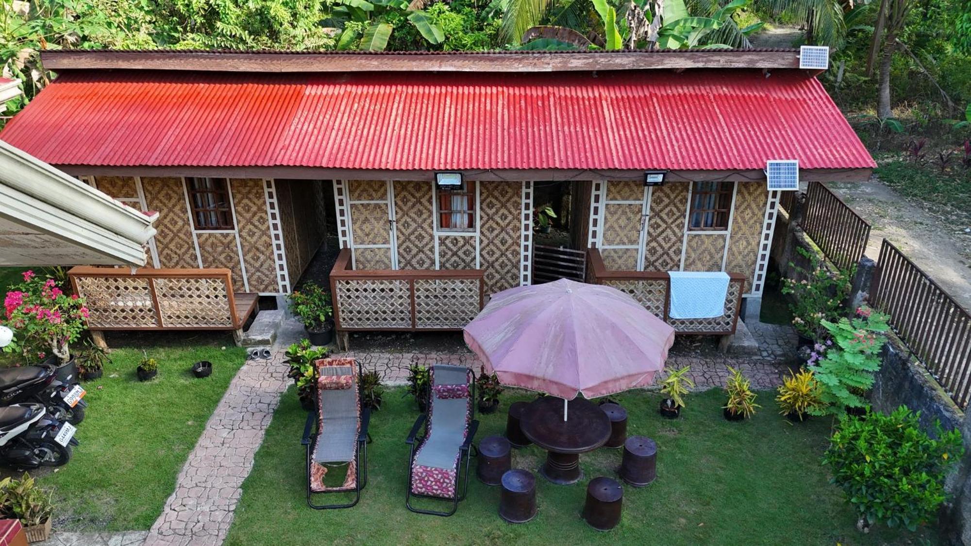 Khloe Serenity Guest House Batuan 외부 사진