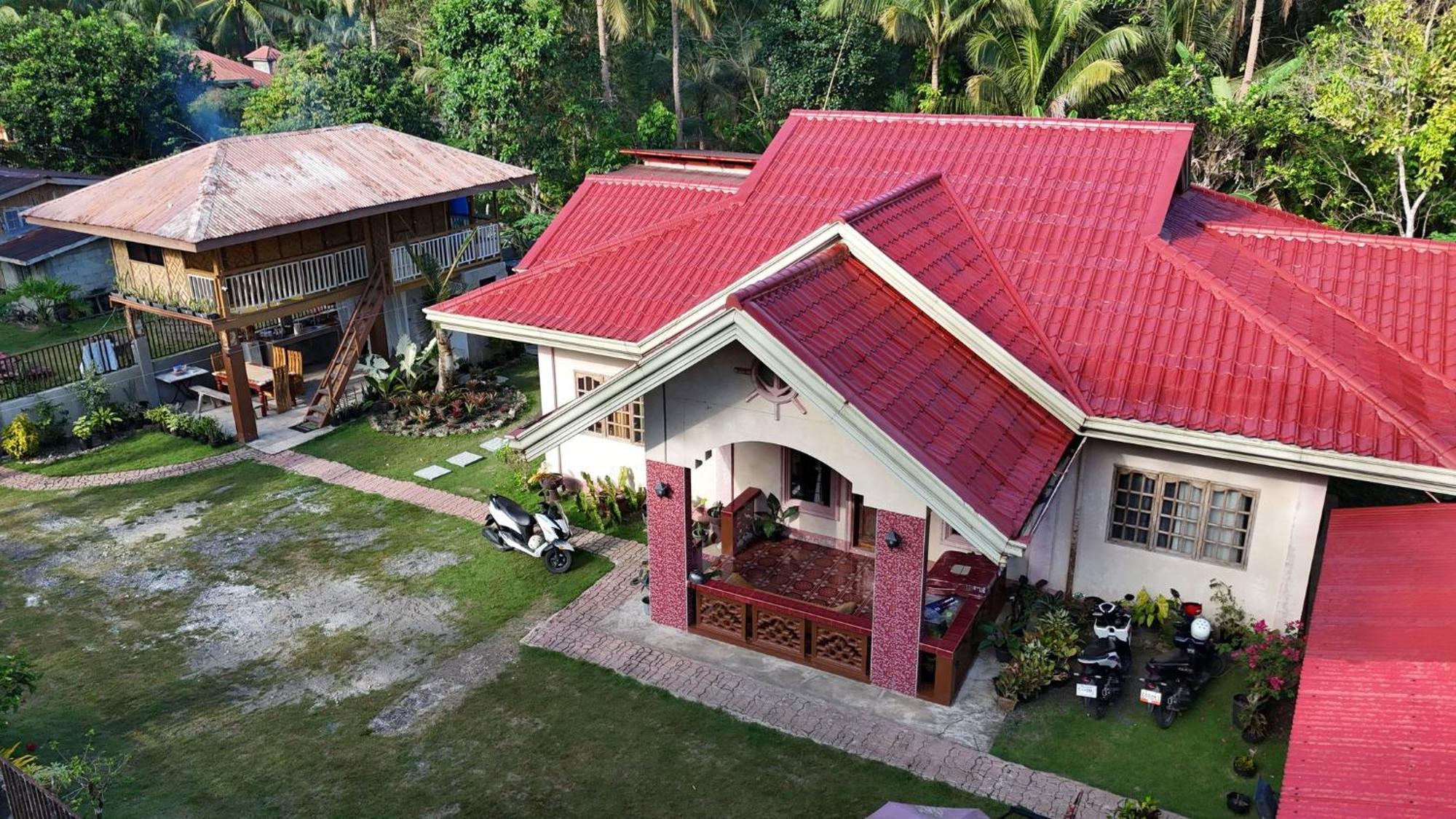 Khloe Serenity Guest House Batuan 외부 사진