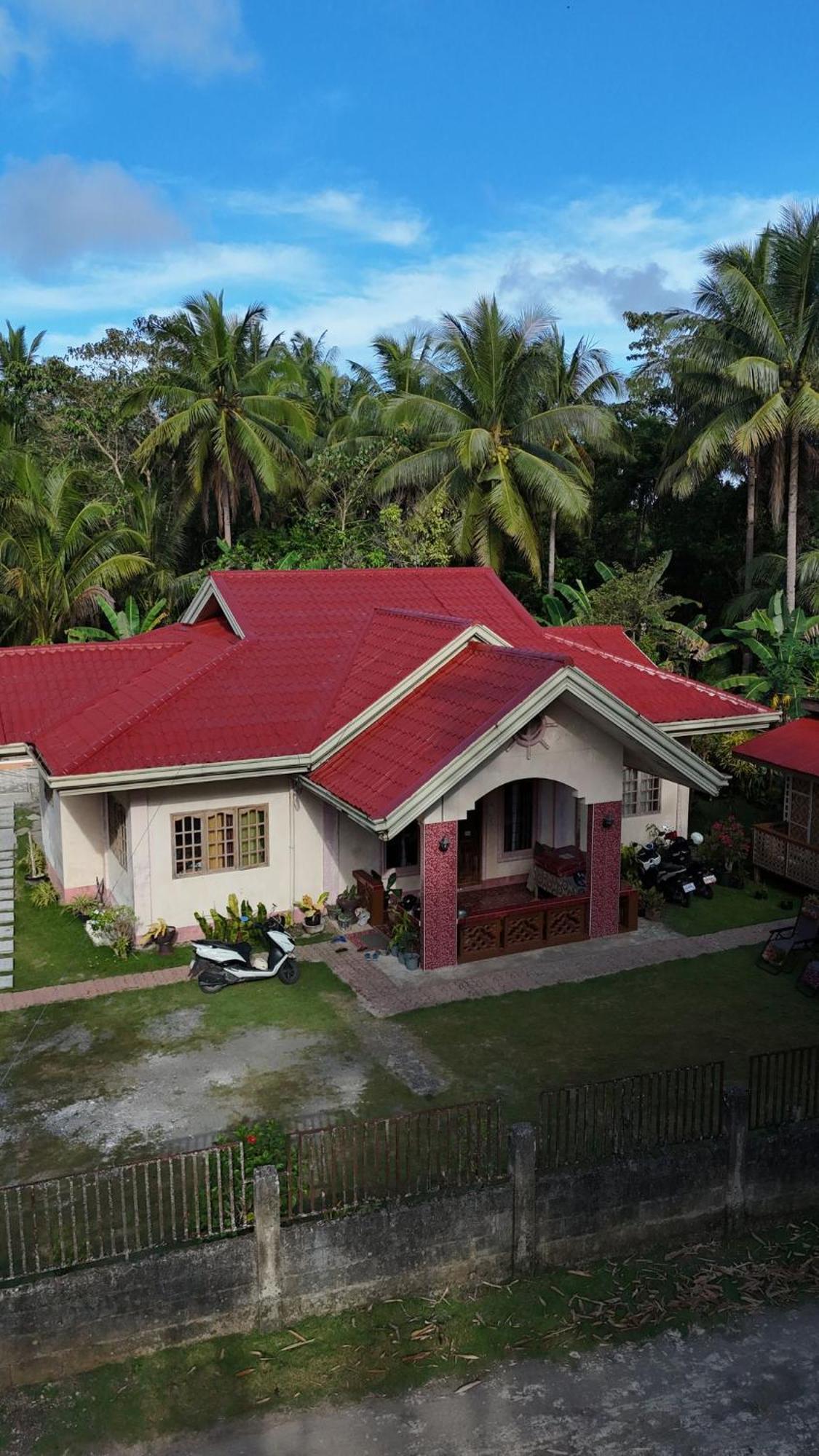 Khloe Serenity Guest House Batuan 외부 사진