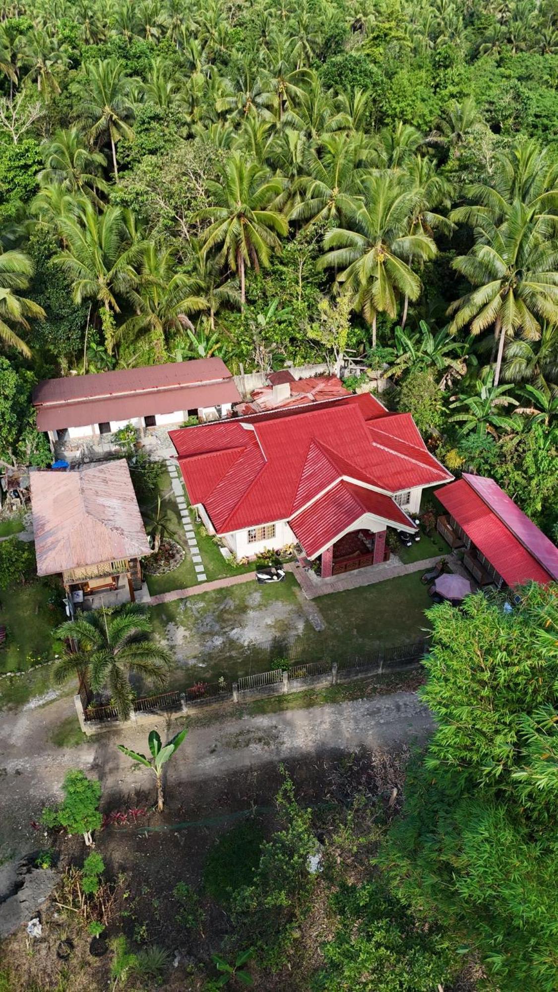 Khloe Serenity Guest House Batuan 외부 사진
